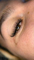 Whispy Look