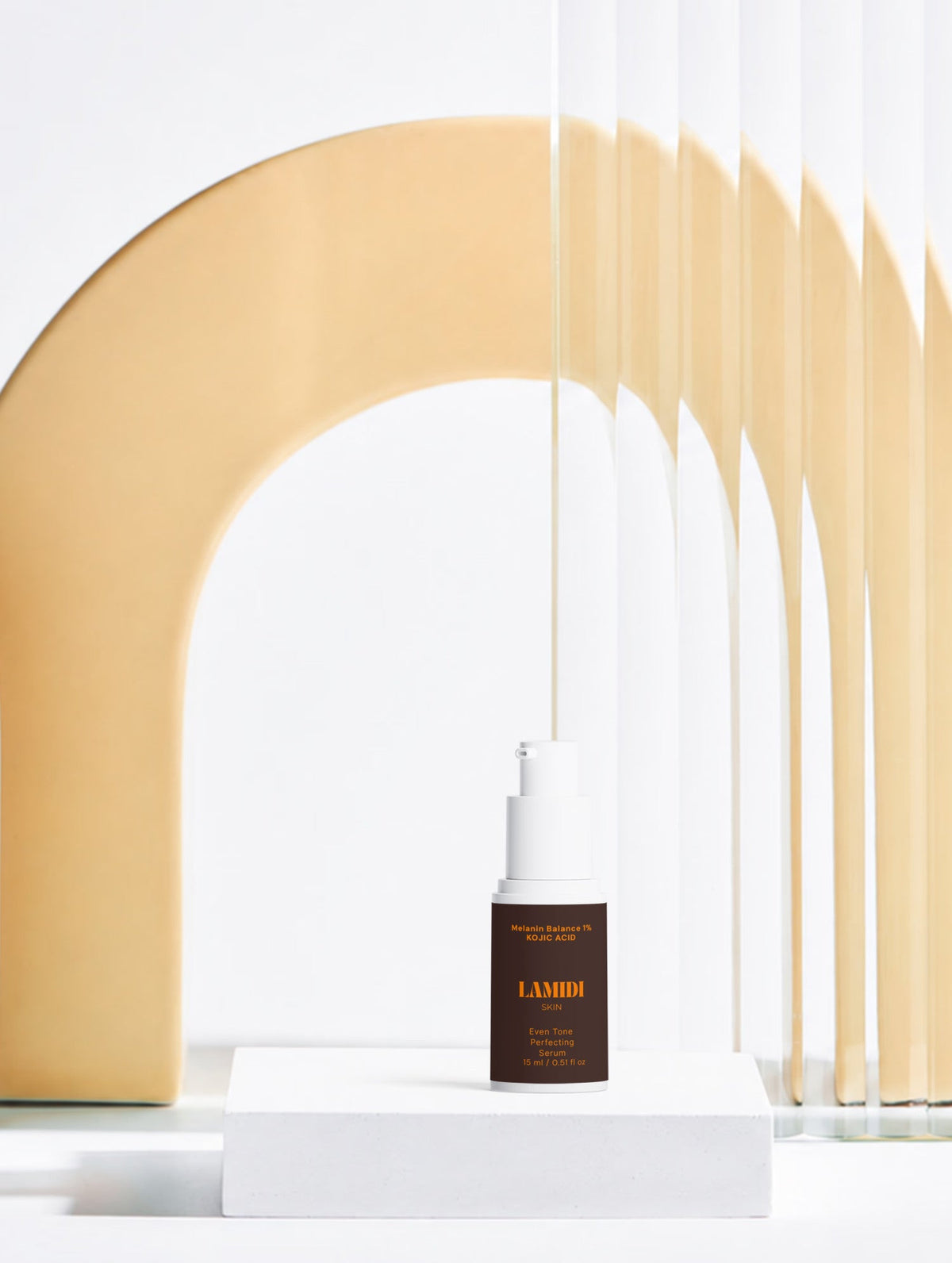 Melanin Balance Dark Spot Care, 1% Kojic Acid