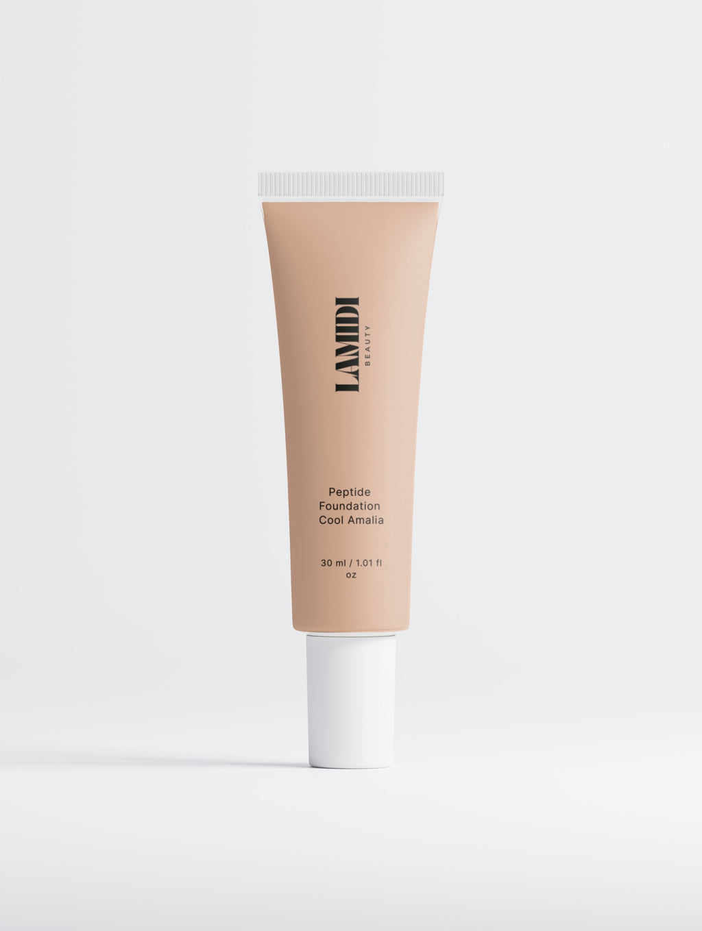 Peptide Foundation Cool Amalia