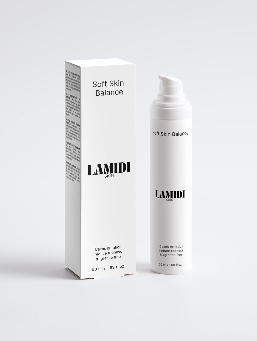 Soft Skin Balance