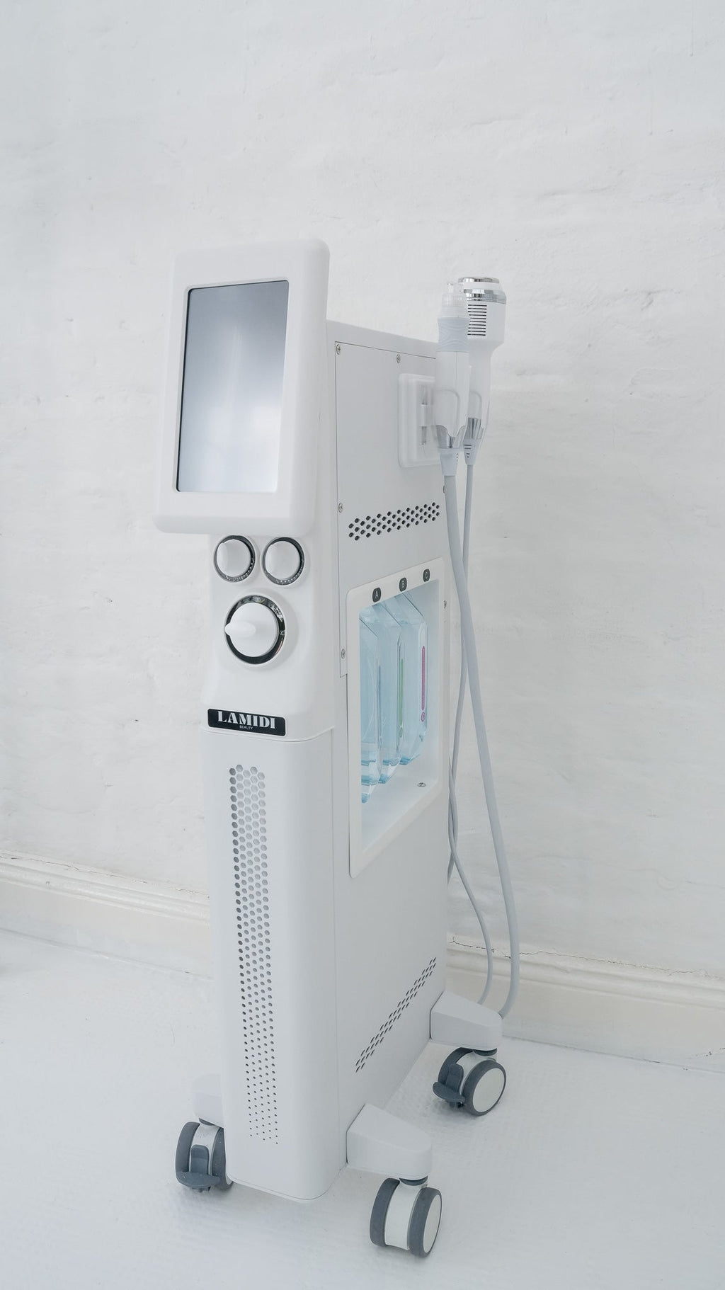 Lamidi Facial The Perfect Glow - Aquafacial