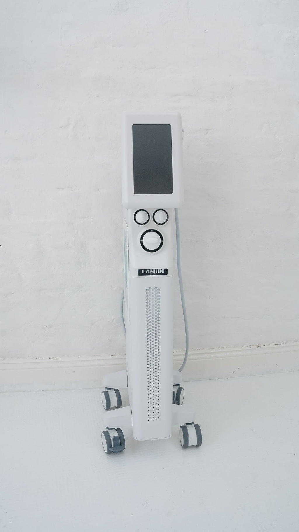 Lamidi Facial The Perfect Glow - Aquafacial