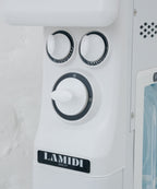 Lamidi Facial The Perfect Glow - Aquafacial