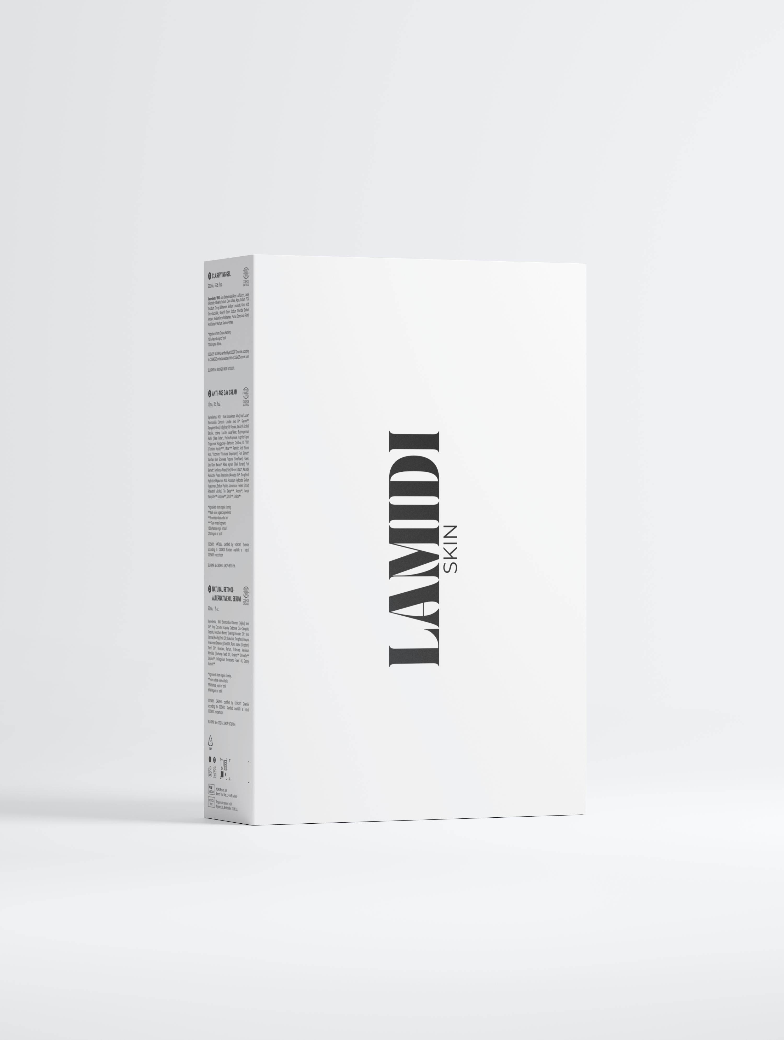 Dark Spot Routine Duo