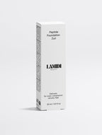Peptide Foundation Zuri