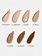 Concealer L6 Mocha