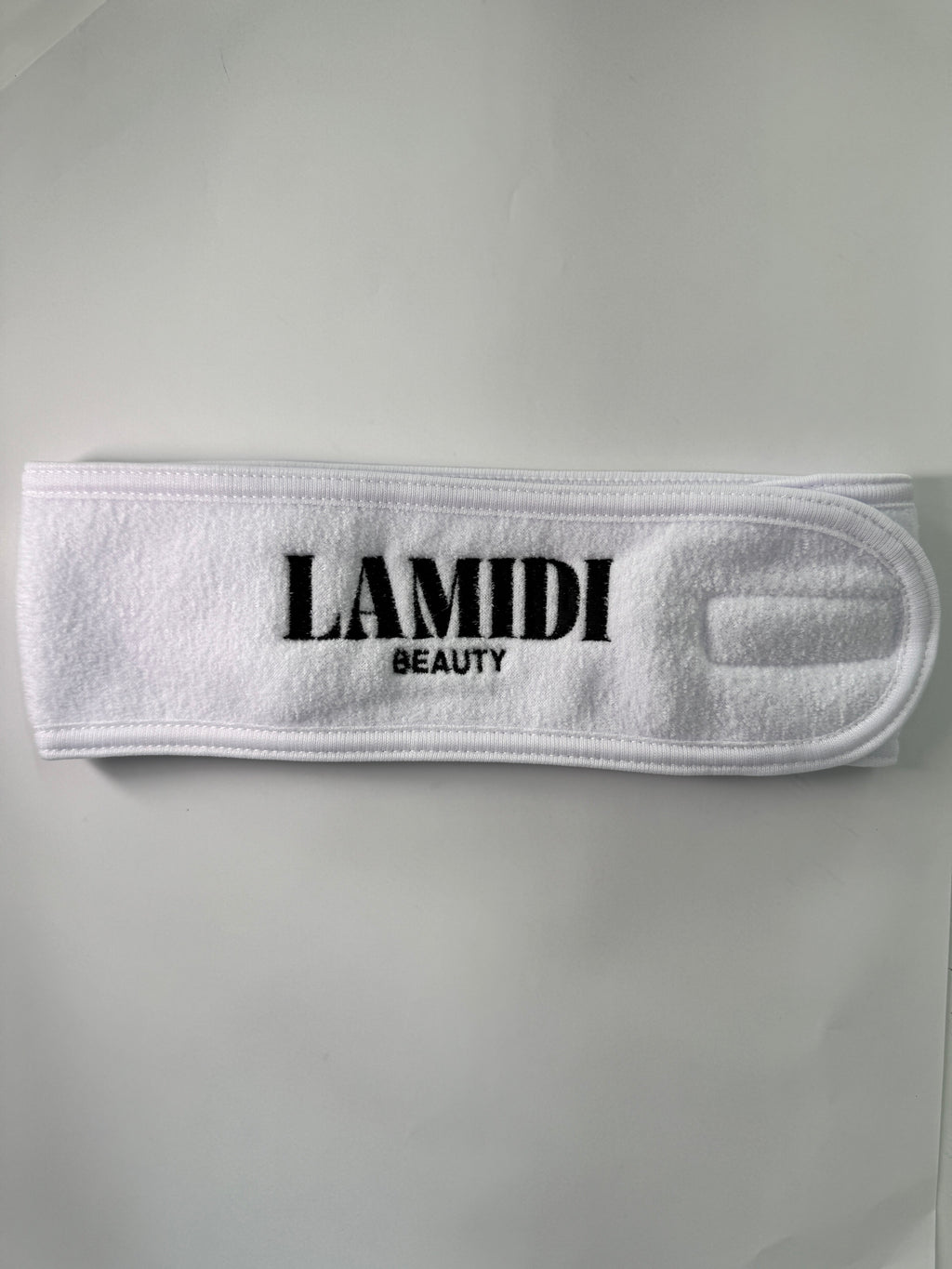 Kosmetik Stirnband