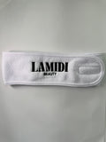 Kosmetik Stirnband
