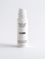 Sensitive Skin Oil-To-Milk Cleanser