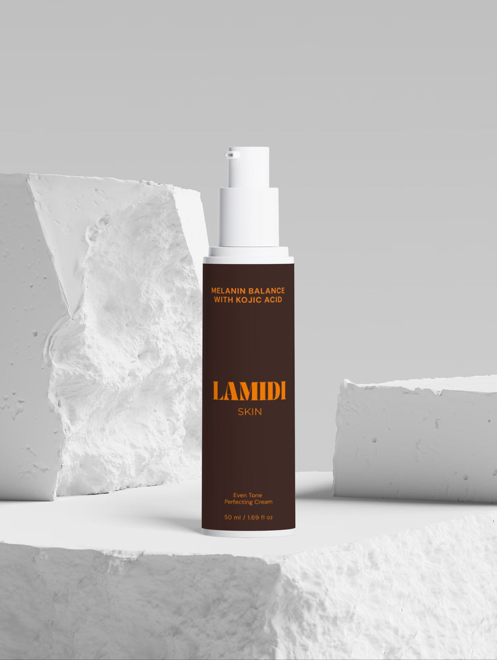Melanin Balance Cream with Kojic Acid