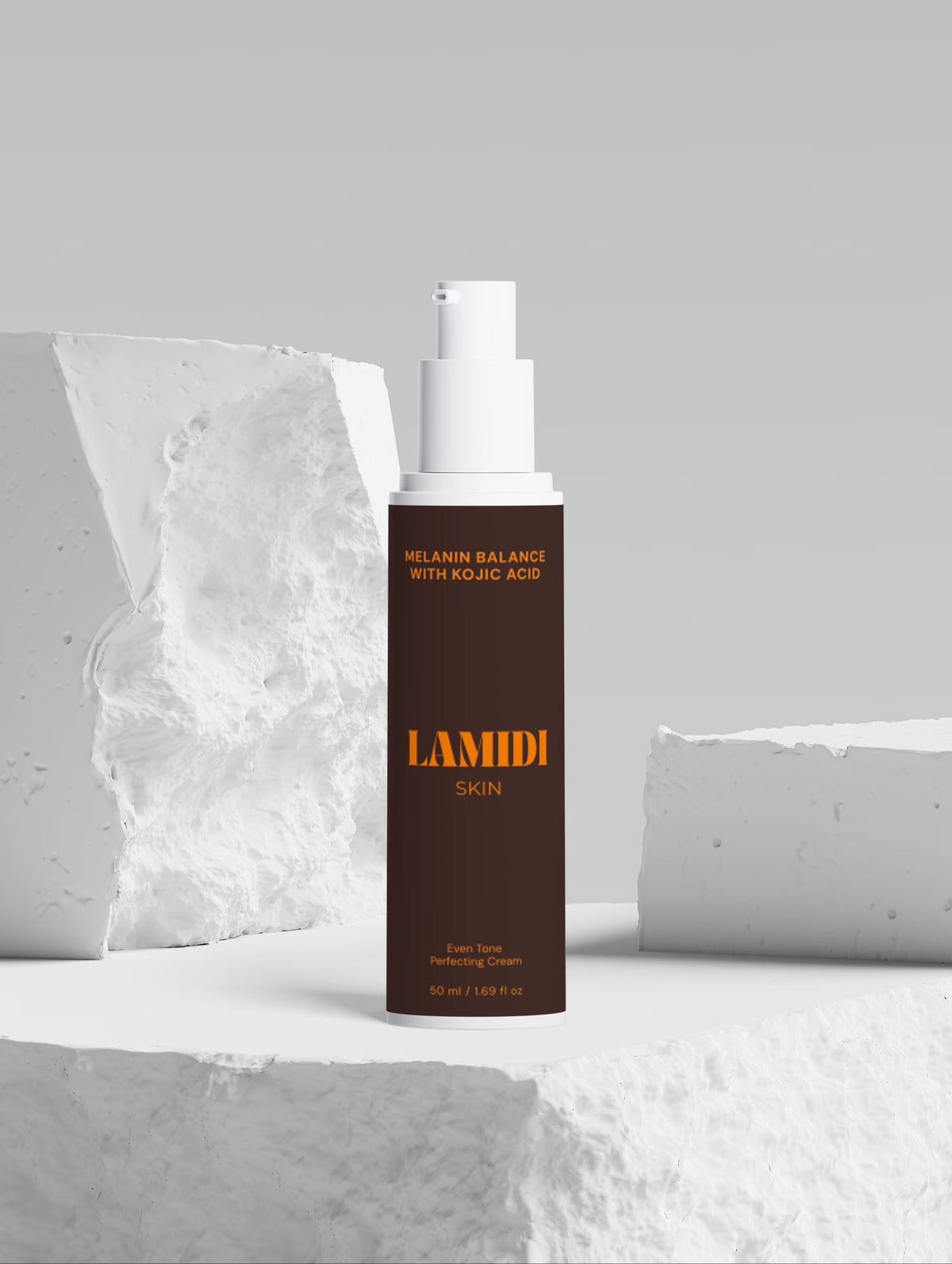 Melanin Balance Cream with Kojic Acid