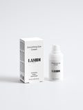 Smoothing Eye Cream