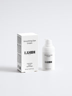 Smoothing Eye Cream