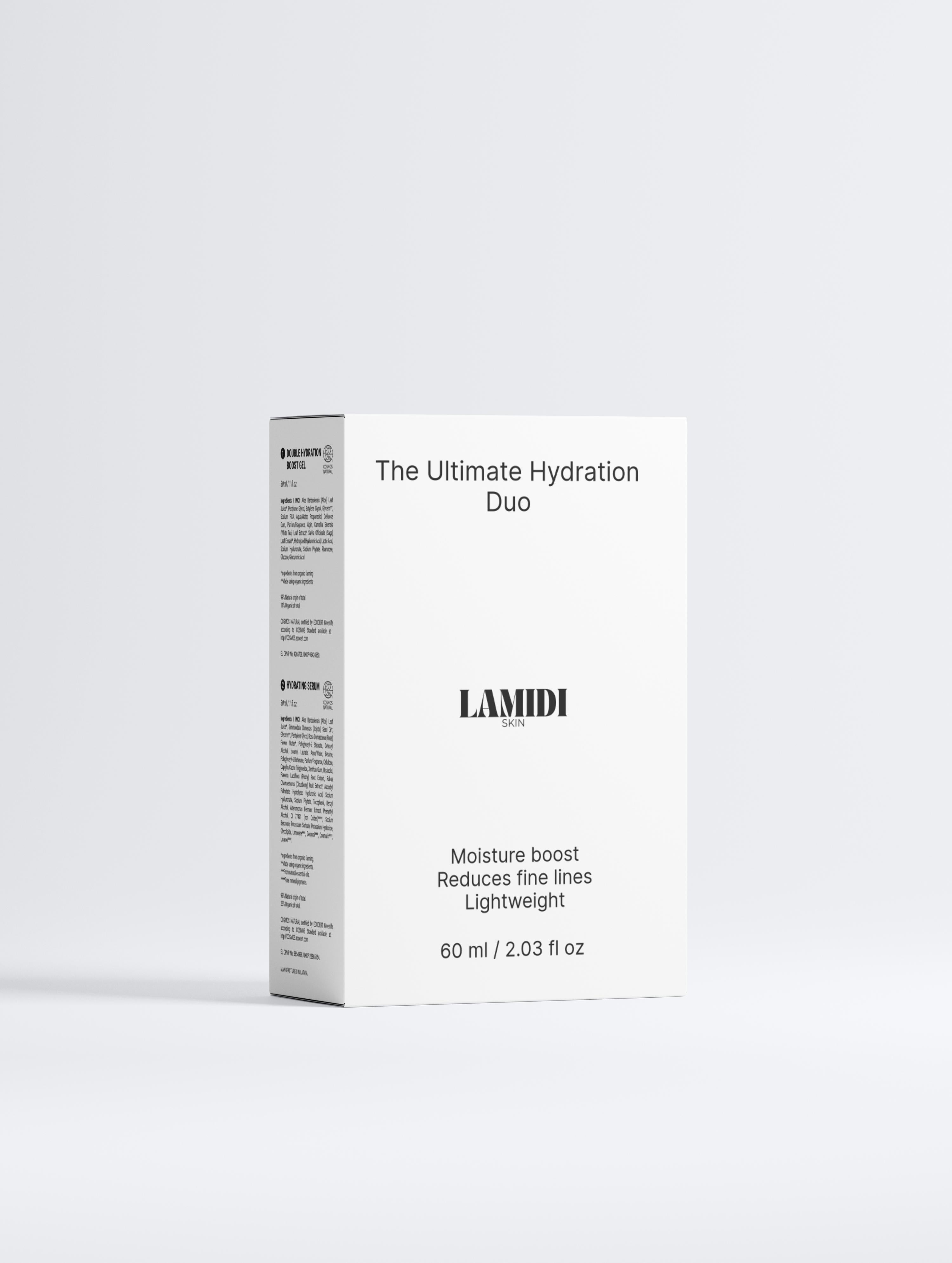 Ultimative Hydratations Bundle