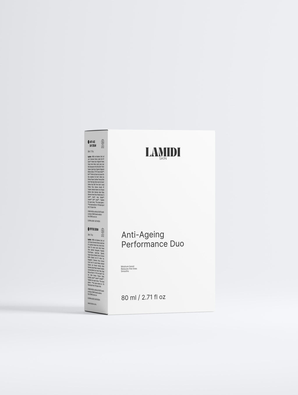 Anti-Age Performance Bundle