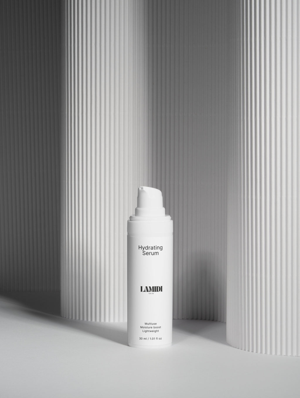 Hydrating Serum