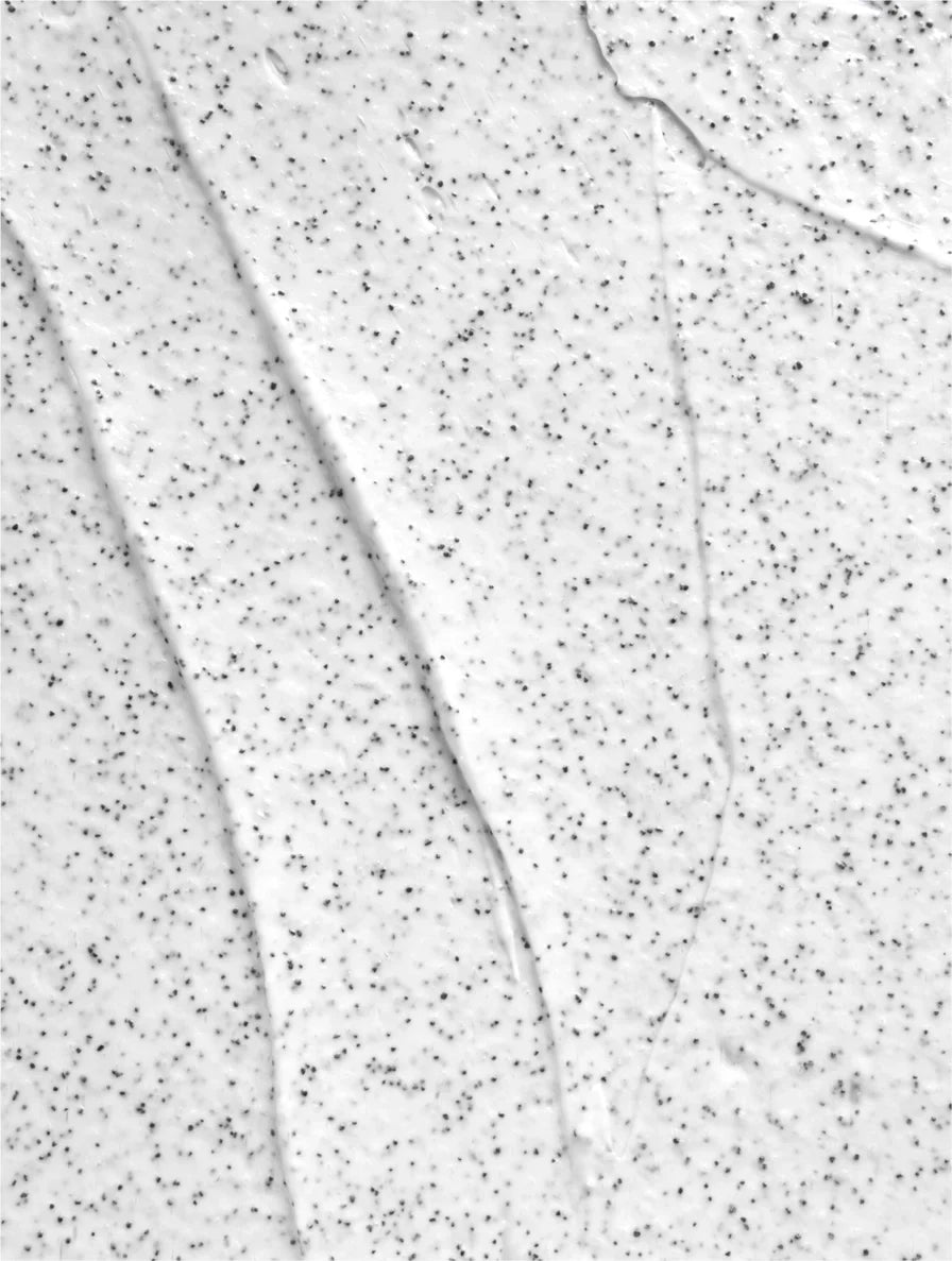 Deep Cleanse Scalp Scrub, Rosemary & Mint