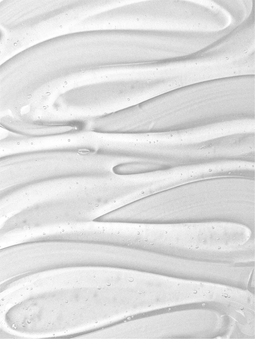 Purifying Mousse