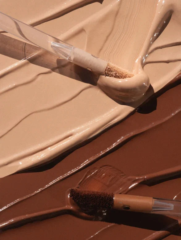 Concealer L5 Amber