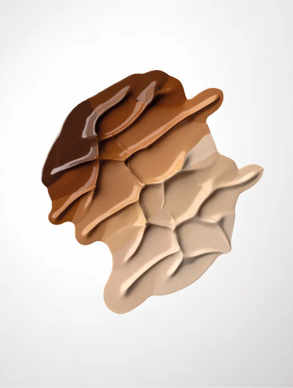 Peptide Foundation Warm Alyssa