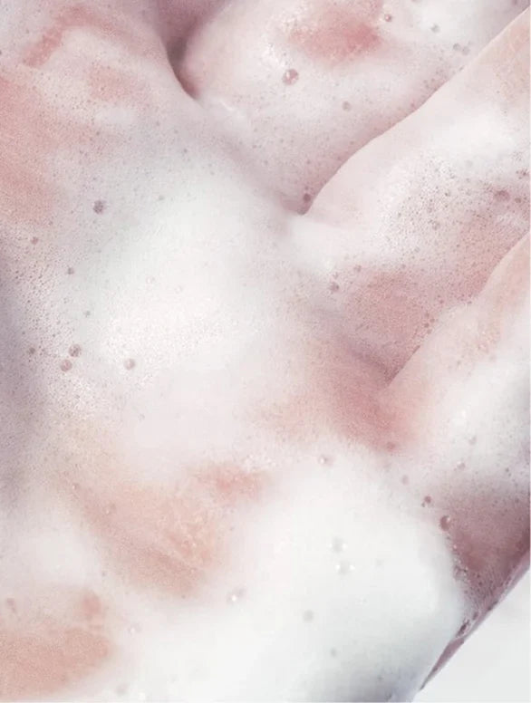 Blemish Purifying Face Wash