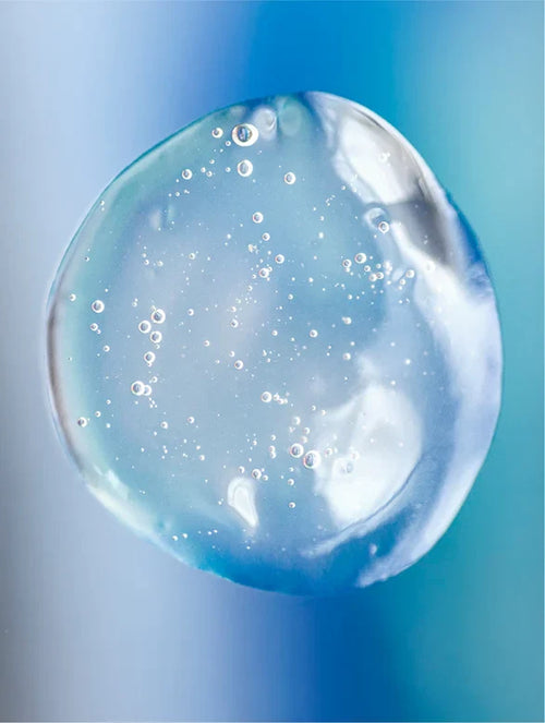 Clarifying Gel