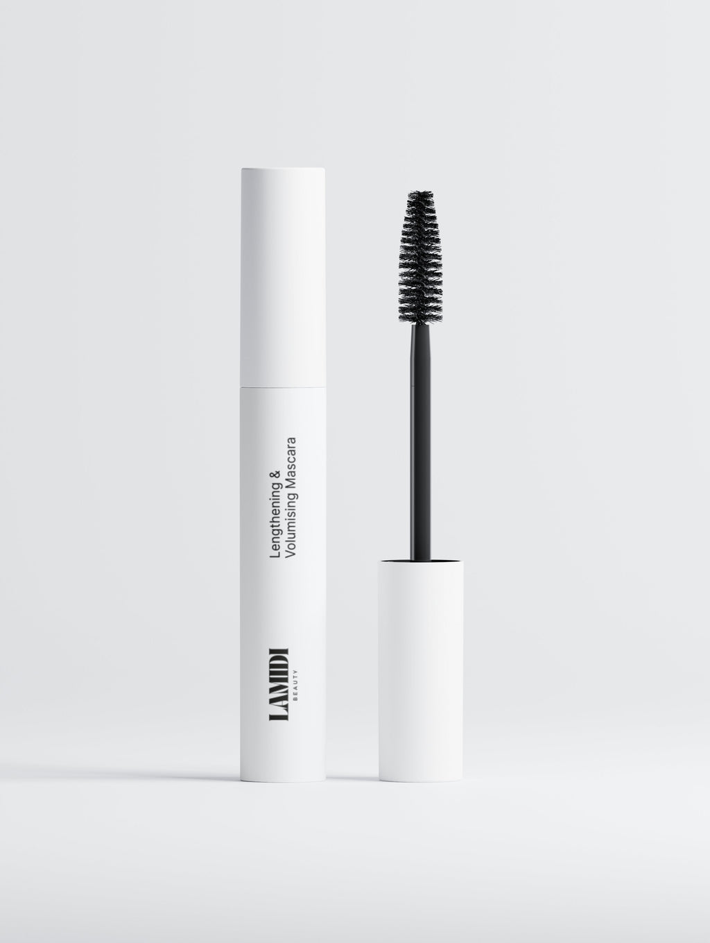 Lengthening & Volumising Mascara