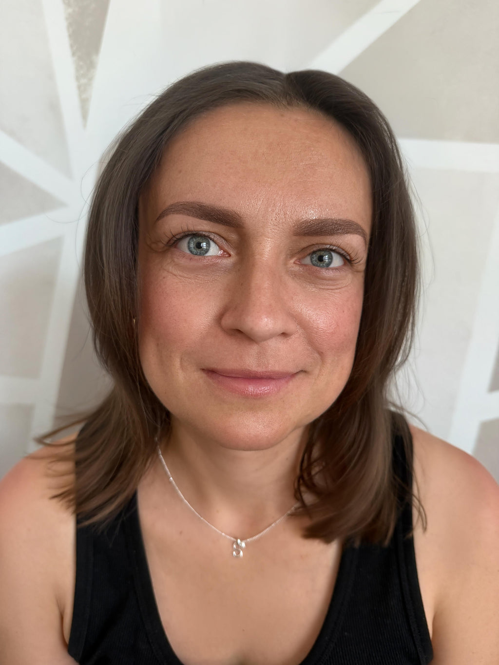 Permanent Make Up