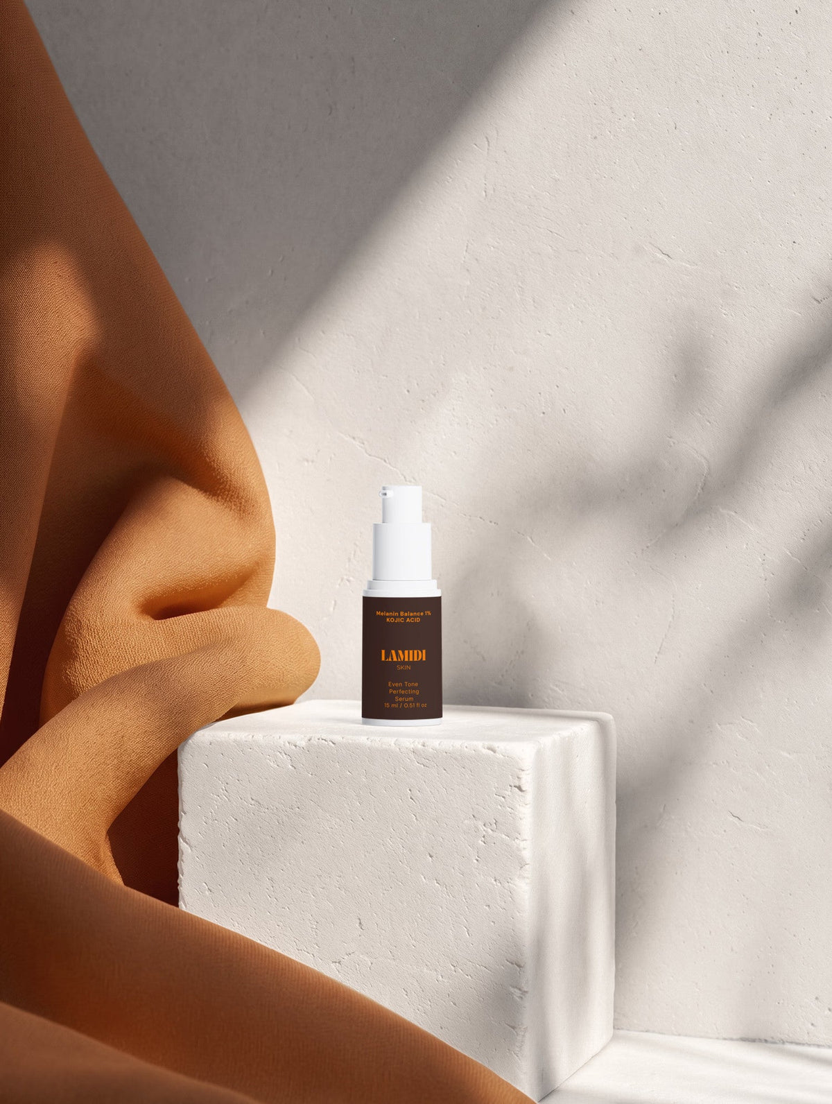 Melanin Balance Dark Spot Care, 1% Kojic Acid