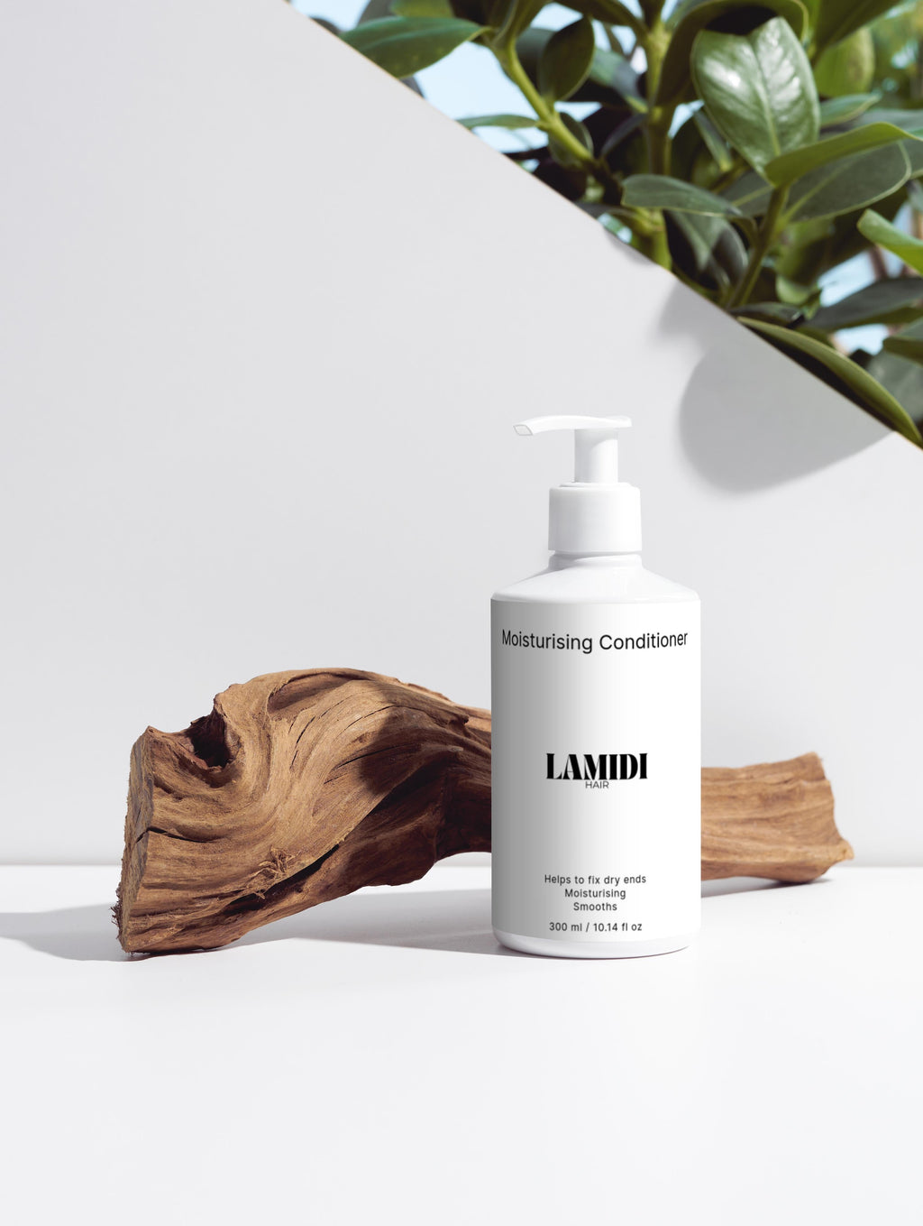 Moisturising Conditioner