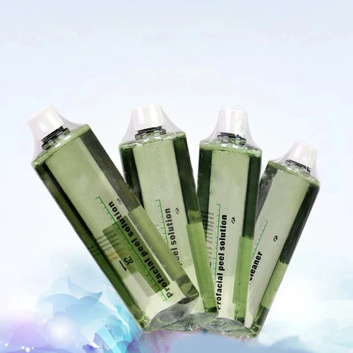 Aquafacial Lösungen