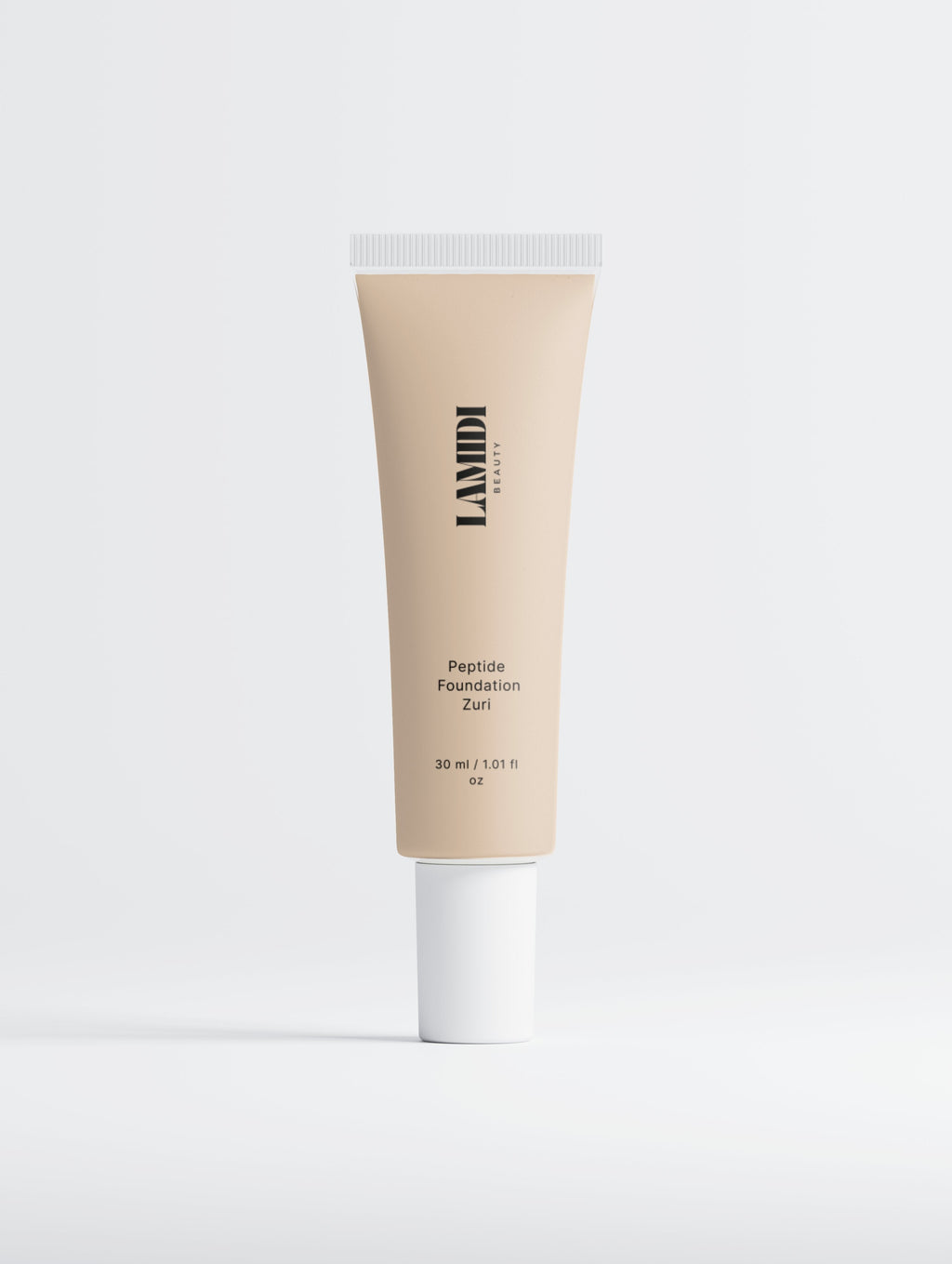 Peptide Foundation Zuri