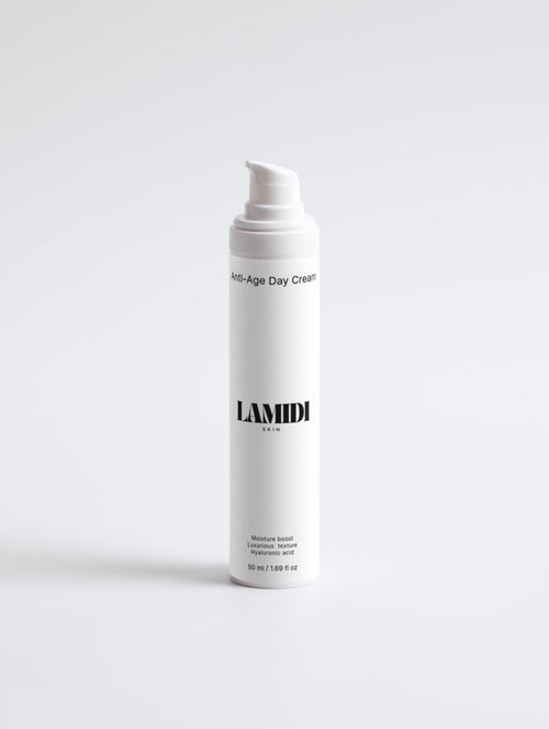 Anti-Age Day Cream (50ml)