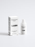 Brightening Eye Cream
