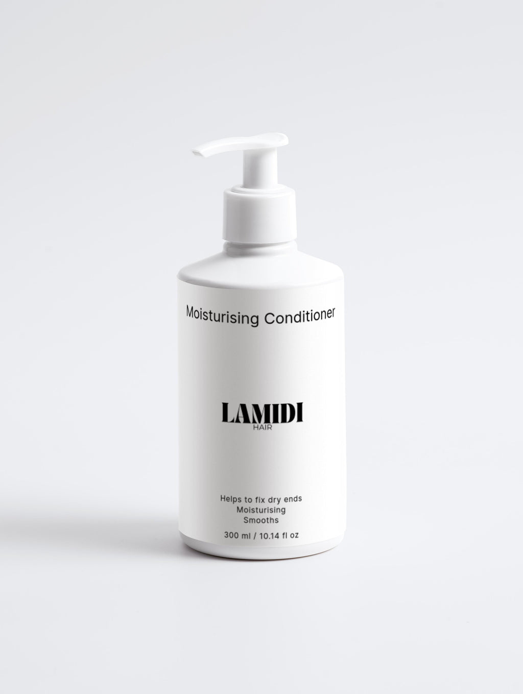 Moisturising Conditioner