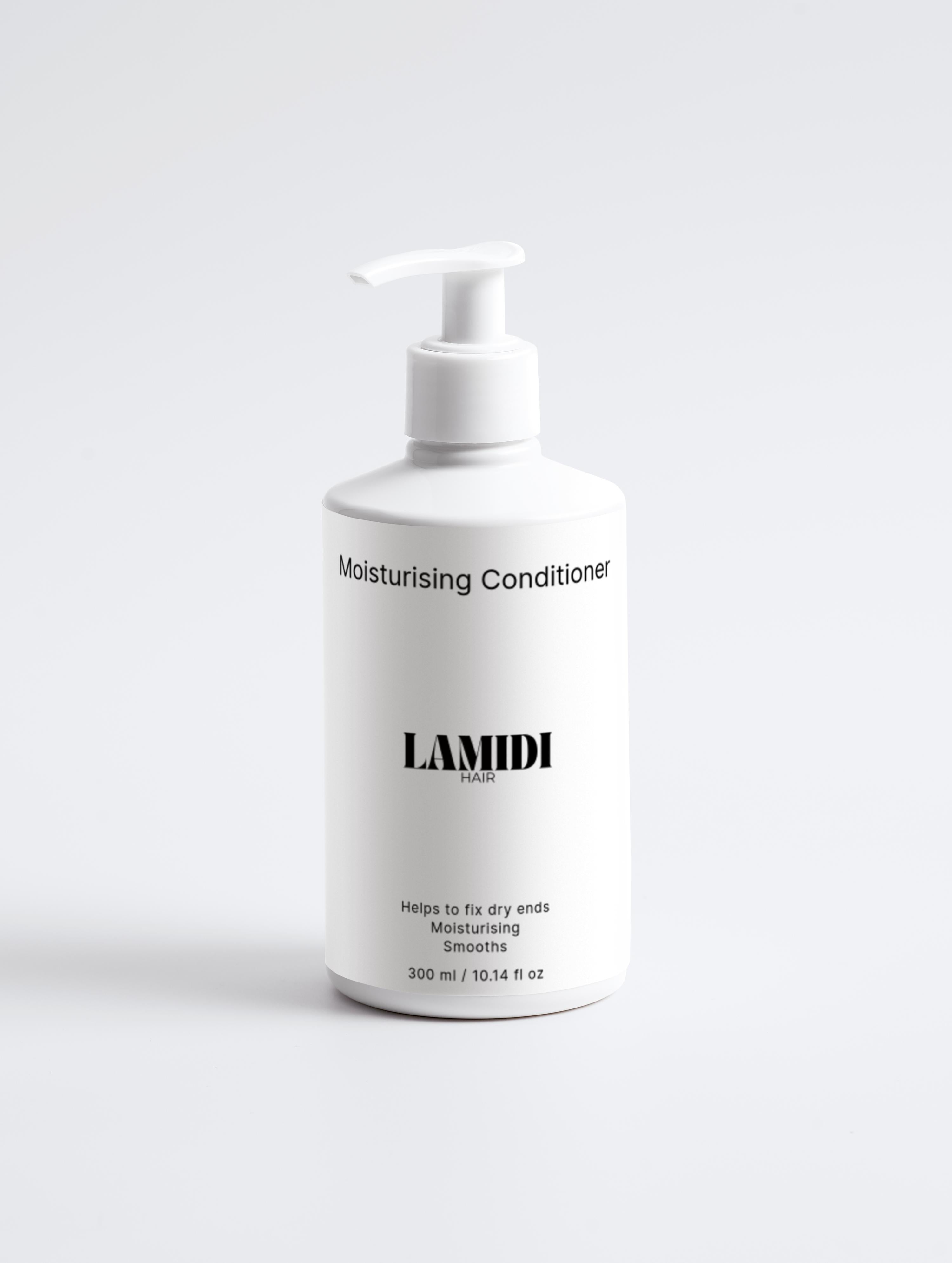 Moisturising Conditioner
